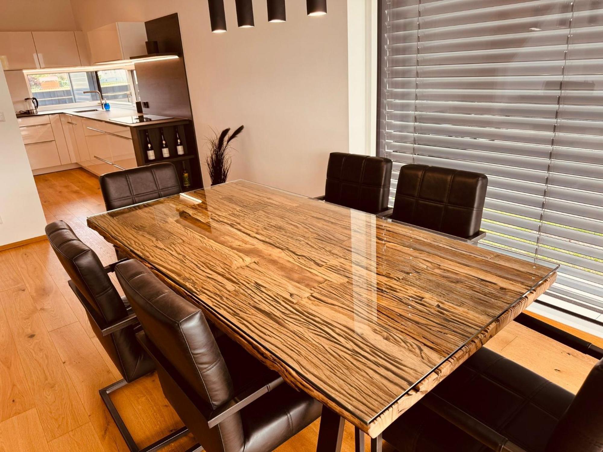 Luxus-Villa In Idyllischer Lage Muttendorf Екстер'єр фото