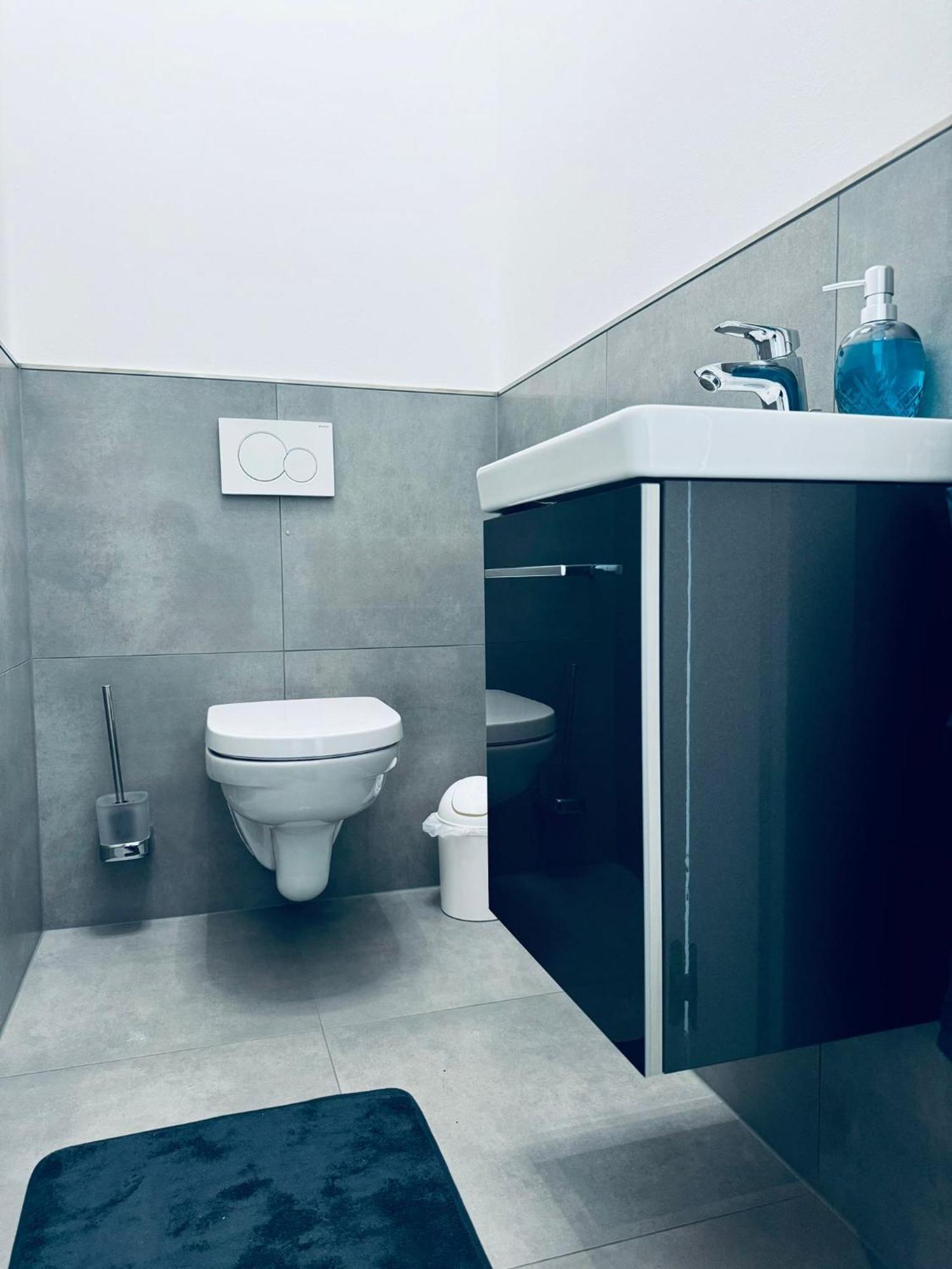 Luxus-Villa In Idyllischer Lage Muttendorf Екстер'єр фото