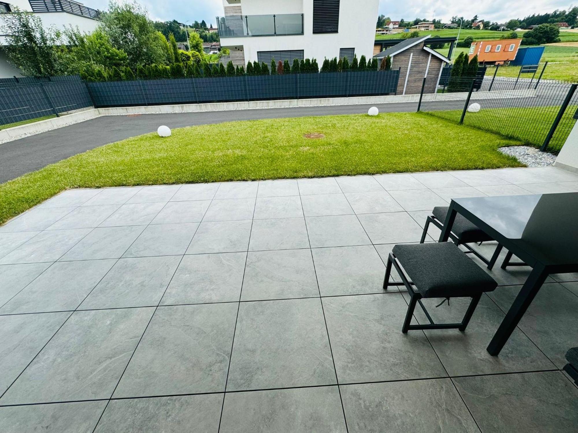 Luxus-Villa In Idyllischer Lage Muttendorf Екстер'єр фото
