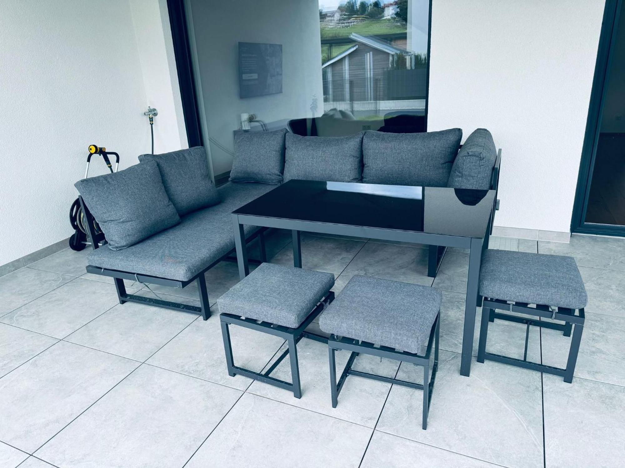 Luxus-Villa In Idyllischer Lage Muttendorf Екстер'єр фото
